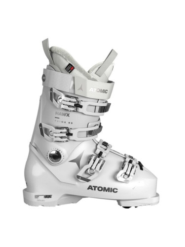 Atomic Дамски ски обувки Дамски ски обувки, бяло, размер