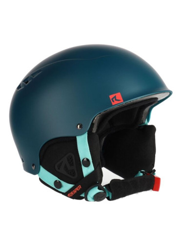 Reaper FREY Каска за сноуборда, тъмносин, размер (48 - 53)