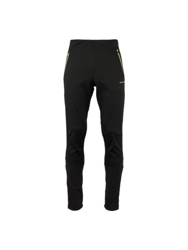 Arcore STIEG Мъжки X-country панталони, черно, размер