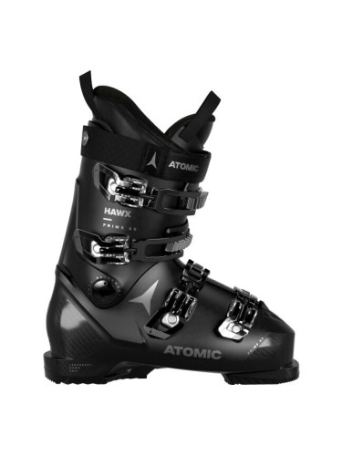 Atomic HAWX PRIME 85 W Дамски ски обувки, черно, размер