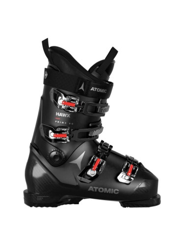 Atomic HAWX PRIME 90 Универсални ски обувки, черно, размер
