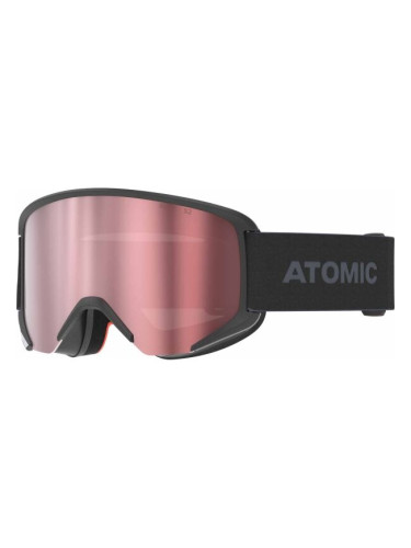 Atomic SAVOR Ски очила, черно, размер