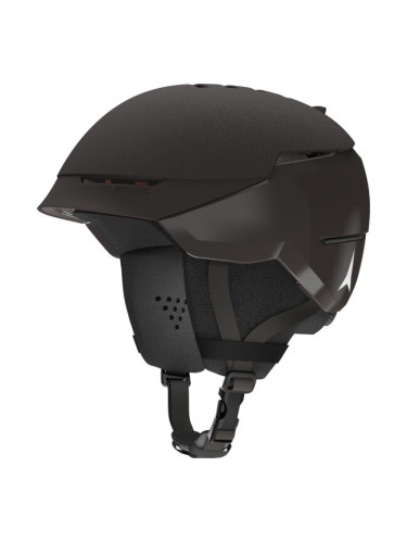 Atomic NOMAD Ски каска, черно, размер (55 - 59)