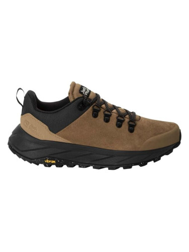 Jack Wolfskin TERRAVENTURE URBAN LOW W Дамски туристически обувки, кафяво, размер