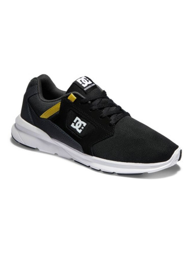 DC SKYLINE Мъжки обувки за разходка, черно, размер 40.5