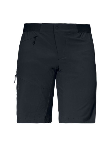 Schöffel MELLOW TRAIL Панталони за колоездене, черно, размер