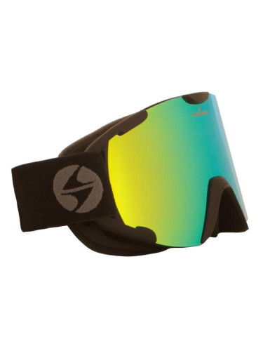 Blizzard 938 MAVZO Ски очила, черно, размер