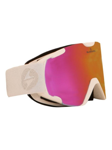 Blizzard 952 DAO Скиорски очила, бяло, размер