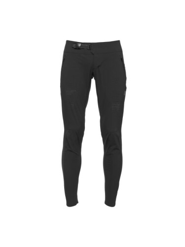 Fox FLEXAIR Мъжки къси панталони за колоездене, черно, размер