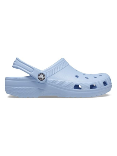 Crocs CLASSIC CLOG Унисекс чехли, светлосиньо, размер 45/46