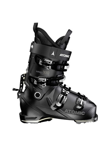 Atomic HAWX PRIME XTD 100 HT Ски алпийски обувки, черно, размер