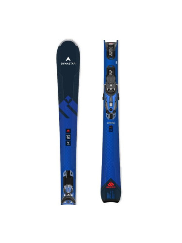 Dynastar SPEED 763 KONECT + NX 12 KONECT GW Ски за ски спускане, синьо, размер