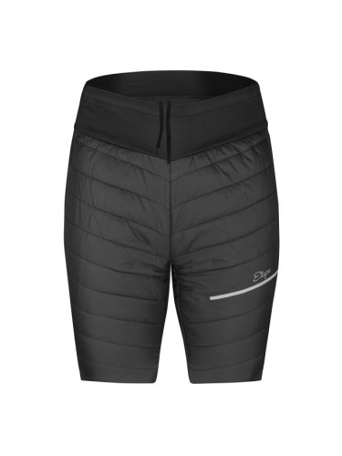 Etape GARDENA W Дамски затоплени панталони, черно, размер