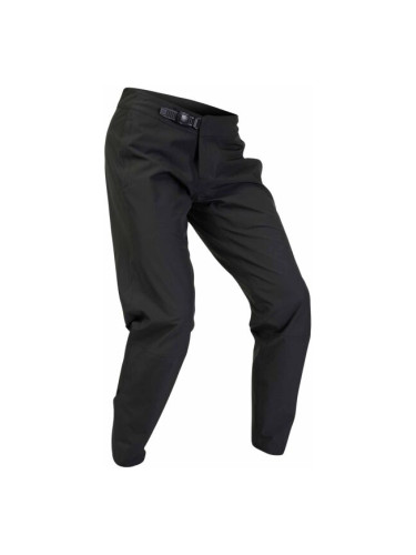 Fox RANGER 2.5L WATER Панталони за велосипед, черно, размер
