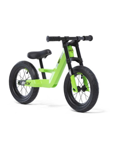 BERG BIKY CITY Балансиращо колело за деца, зелено, размер