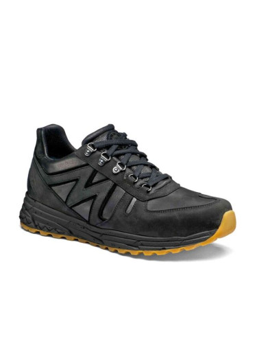 Lomer VITALITY FIT PREMIUM MTX Мъжки обувки, черно, размер