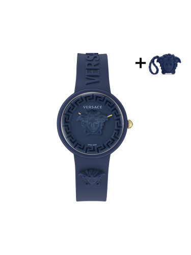Часовник Versace Medusa pop VE6G00623