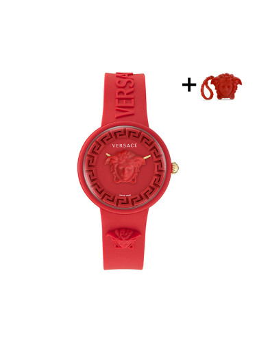 Часовник Versace Medusa pop VE6G00723