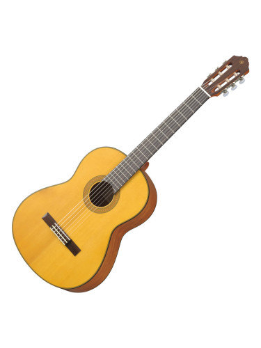 Yamaha CG122-MS 4/4 Natural Matte Класическа китара