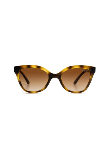 Vogue 0VJ 2001 W65613 45 - cat eye слънчеви очила, детски, кафяви