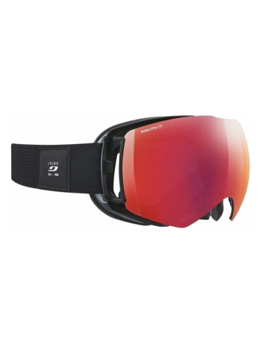 Julbo Lightyear OTG Black/Glare Control Red Очила за ски