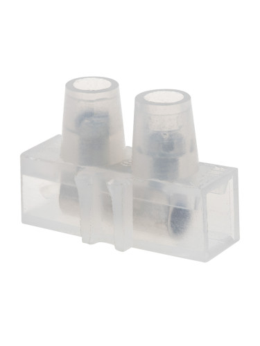 Лустер клема, PVC, 6mm2, 250V, 10A