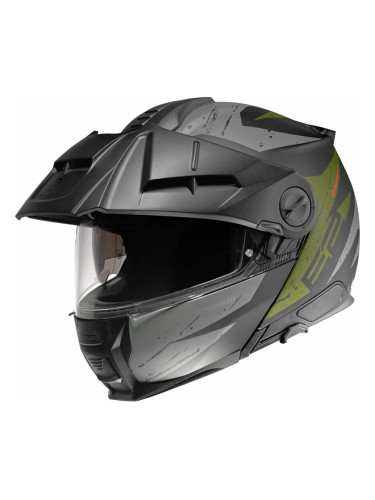 Schuberth E2 Explorer Green XL Каска