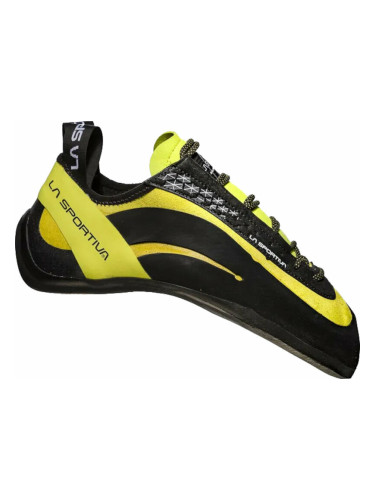 La Sportiva Miura Lime 43 Еспадрили за катерене