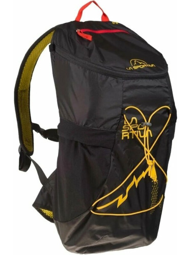 La Sportiva X-Cursion Backpack Black/Yellow UNI Outdoor раница