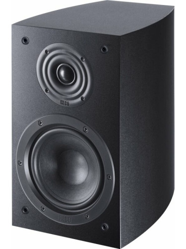 Heco Victa Elite 202 Hi-Fi Rоворител за рафт Black 2 бр