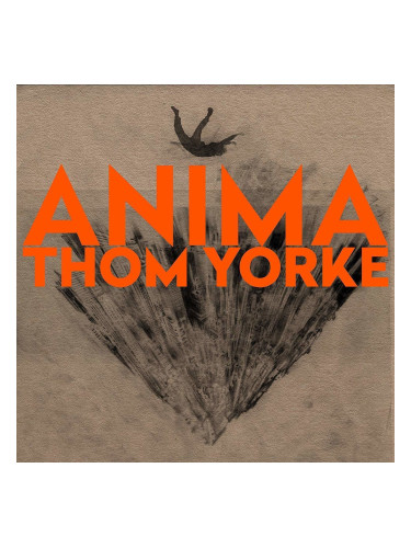 Thom Yorke - Anima (2 LP)