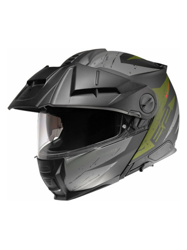 Schuberth E2 Explorer Green 2XL Каска