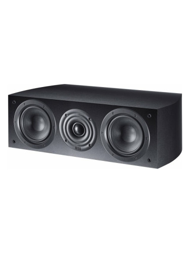 Heco Victa Elite Center 102 Hi-Fi централен високоговорител 1 бр Black