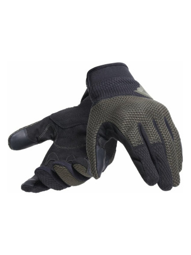 Dainese Torino Gloves Black/Grape Leaf 2XL Ръкавици