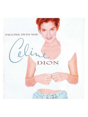 Celine Dion Falling Into You (2 LP)