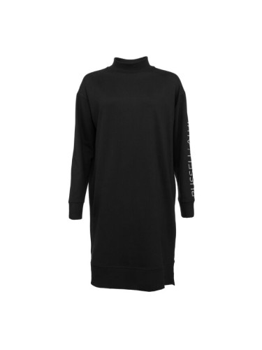 Russell Athletic DRESS W Дамска рокля, черно, размер