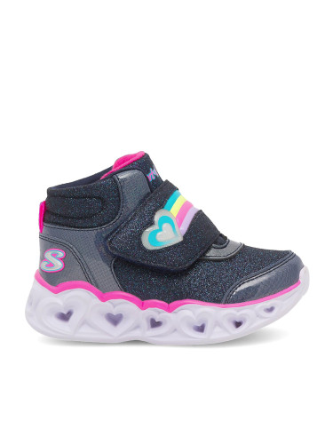 Сникърси Skechers 303059N NVPK Тъмносин