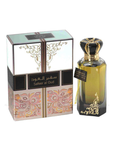 Ard Al Zaafaran Safeer Al Oud EDP Парфюм унисекс 100 ml