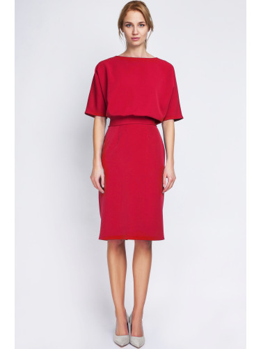 Lanti Woman's Dress Suk123