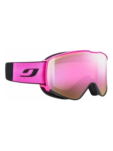 Julbo Cyrius Pink/Black/Pink Очила за ски