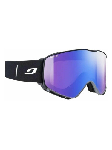 Julbo Quickshift Black/Gray/Blue Очила за ски