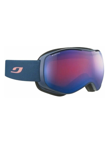 Julbo Ellipse Blue/Pink/Flash Blue Очила за ски