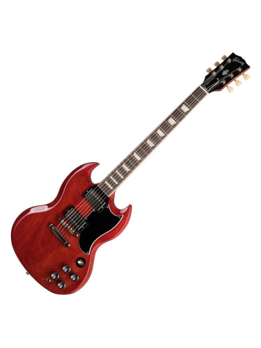 Gibson SG Standard 61 Vintage Cherry Електрическа китара