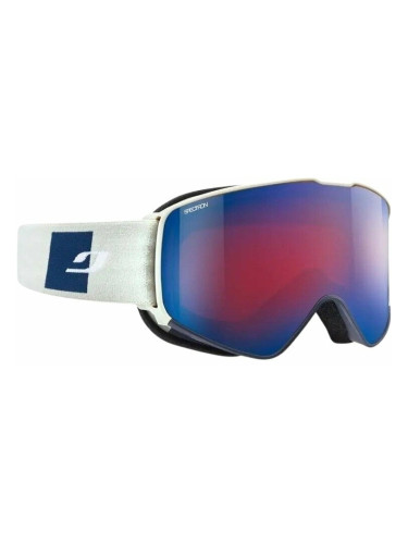 Julbo Alpha Gray/Blue/Blue Очила за ски