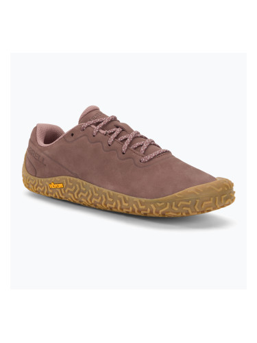 Дамски ботуши Merrell Vapor Glove 6 Ltr marron