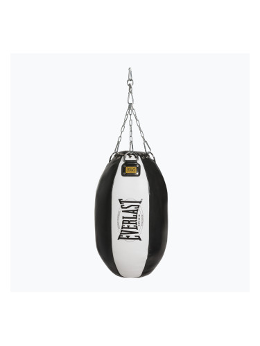 Everlast 1910 Bodyshot черен/бял боксов чувал