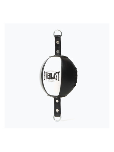 Everlast 1910 Double-end S черна/бяла рефлексна топка