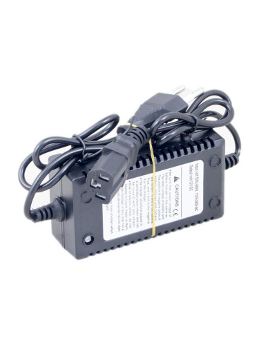 Зарядно за акумулаторни пръскачки, 12V 1.3A Elefant