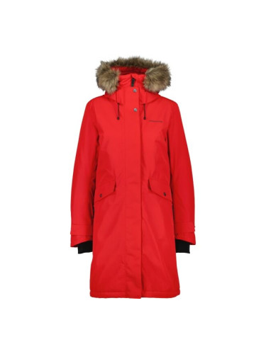 DIDRIKSONS ERIKA Дамско зимно яке, червено, размер