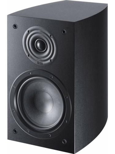 Heco Victa Elite 302 Hi-Fi Rоворител за рафт Black 2 бр